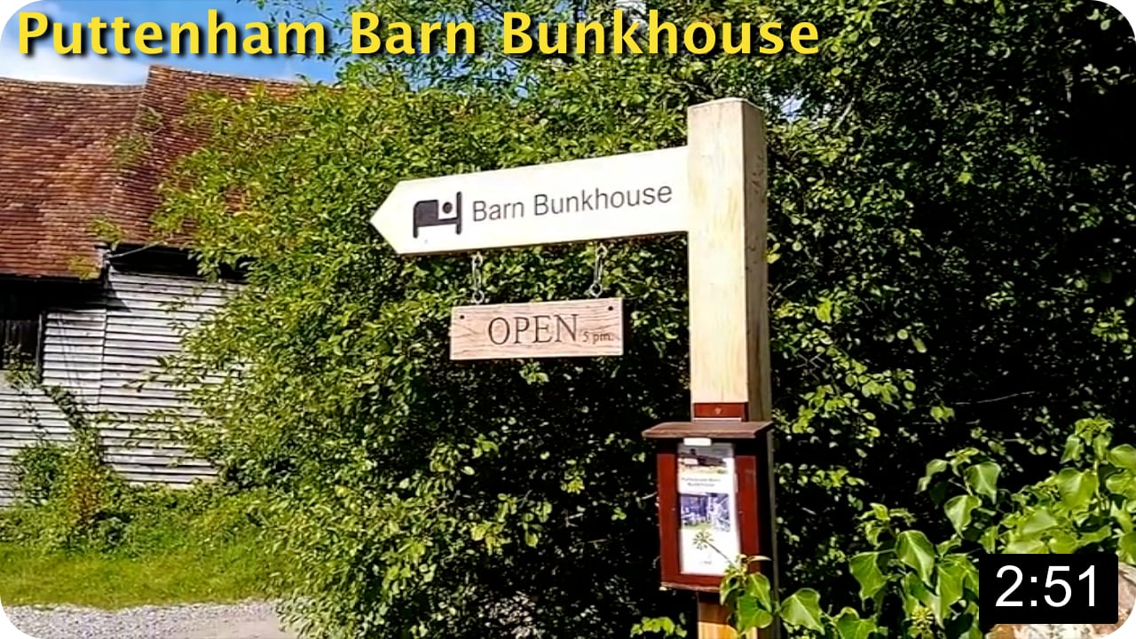 video of barn